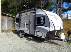 New 2018 Starcraft Comet Mini 16QB available in Apollo, Pennsylvania