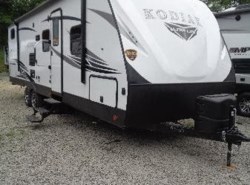 New 2019 Dutchmen Kodiak 283BHSL available in Apollo, Pennsylvania