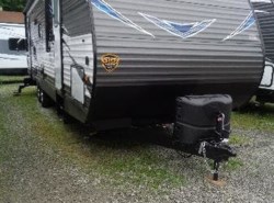 New 2019 Dutchmen Aspen Trail 2860RLS available in Apollo, Pennsylvania