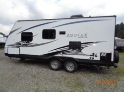 New 2018 Dutchmen Kodiak 201QB available in Apollo, Pennsylvania