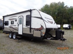 New 2019 Starcraft Autumn Ridge Outfitter 21FB available in Apollo, Pennsylvania
