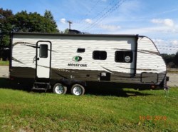 New 2019 Starcraft Mossy Oak 21RBS available in Apollo, Pennsylvania