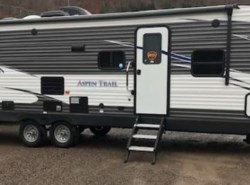 New 2019 Dutchmen Aspen Trail 2910 BHS available in Apollo, Pennsylvania