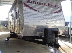 Used 2013 Starcraft Autumn Ridge 289BHS available in Apollo, Pennsylvania