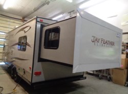 Used 2013 Jayco Jay Feather Ultra Lite X213 available in Apollo, Pennsylvania