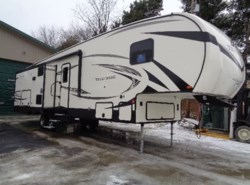 New 2019 Starcraft Telluride 338MBH available in Apollo, Pennsylvania