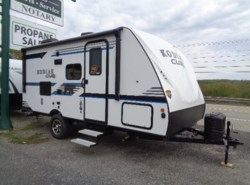 New 2020 Dutchmen Kodiak Cub 175 BH available in Apollo, Pennsylvania