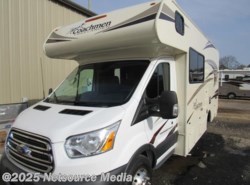 Used 2016 Coachmen Freelander 20CB Ford available in Piedmont, South Carolina