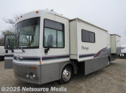 Used 2002 Winnebago Horizon 36LD available in Piedmont, South Carolina