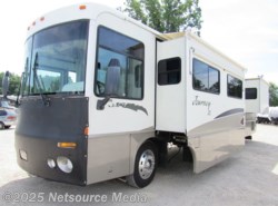 Used 2002 Winnebago Journey DL 39QD available in Piedmont, South Carolina