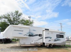 Used 2008 Jayco Designer 35 RLTS available in Piedmont, South Carolina