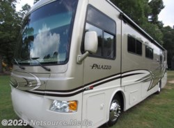 Used 2013 Thor Motor Coach Palazzo 36.1 available in Piedmont, South Carolina