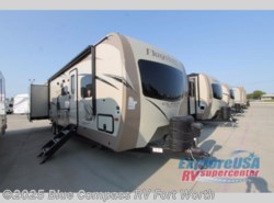 New 2018 Forest River Flagstaff Classic Super Lite 832BHDS available in Ft. Worth, Texas
