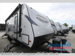 New 2018 Heartland Prowler Lynx 255 LX available in Ft. Worth, Texas