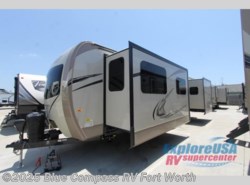 New 2019 Forest River Flagstaff Classic Super Lite 831CLBSS available in Ft. Worth, Texas