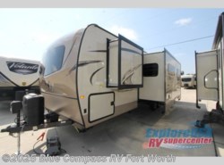 New 2019 Forest River Flagstaff Super Lite 27BHWS available in Ft. Worth, Texas