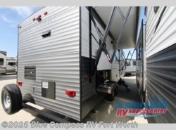 New 2019 CrossRoads Longhorn 280RK available in Ft. Worth, Texas