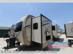 New 2019 Forest River Flagstaff Classic Super Lite 832OKBS available in Ft. Worth, Texas