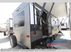 New 2019 CrossRoads Longhorn 328SB available in Ft. Worth, Texas