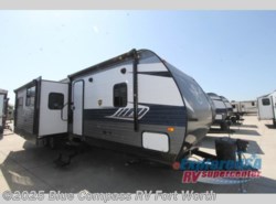 New 2019 CrossRoads Longhorn 333DB available in Ft. Worth, Texas