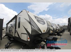 New 2019 CrossRoads Volante 32FB available in Ft. Worth, Texas
