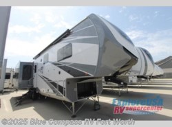 New 2019 Highland Ridge Open Range 3X 384RLS available in Ft. Worth, Texas