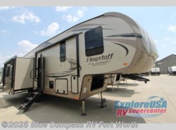 New 2019 Forest River Flagstaff Classic Super Lite 8529IKBS available in Ft. Worth, Texas