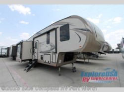 New 2019 Forest River Flagstaff Classic Super Lite 8529IKBS available in Ft. Worth, Texas