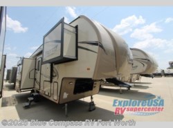 New 2019 Forest River Flagstaff Super Lite 526RLWS available in Ft. Worth, Texas