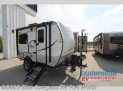 New 2019 Forest River Flagstaff E-Pro 14FK available in Ft. Worth, Texas