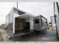 New 2019 Highland Ridge Open Range OT328BHS available in Ft. Worth, Texas