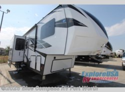 New 2019 Dutchmen Voltage V3805 available in Ft. Worth, Texas