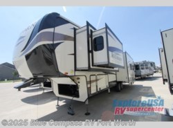 New 2019 Heartland Bighorn Traveler 32CK available in Ft. Worth, Texas