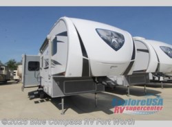 New 2018 Highland Ridge Silverstar SF291RLS available in Ft. Worth, Texas