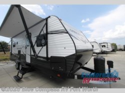 New 2019 Highland Ridge Open Range Conventional OT23RLS available in Ft. Worth, Texas