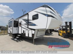 New 2019 Dutchmen Triton 3531 available in Ft. Worth, Texas