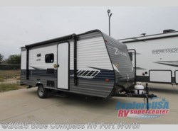 New 2019 CrossRoads Zinger Lite ZR18BH available in Ft. Worth, Texas