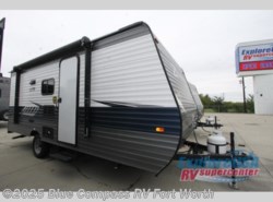 New 2019 CrossRoads Zinger Lite ZR18BS available in Ft. Worth, Texas
