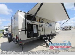 New 2019 Forest River Flagstaff Super Lite 29BHS available in Ft. Worth, Texas