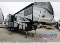 New 2019 Heartland Cyclone 4005 available in Ft. Worth, Texas