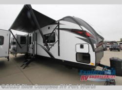 New 2019 Heartland North Trail 33RETS King available in Ft. Worth, Texas