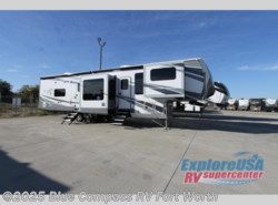 New 2019 Highland Ridge Open Range 3X 387RBS available in Ft. Worth, Texas