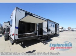 New 2019 Heartland Prowler Lynx 32 LX available in Ft. Worth, Texas