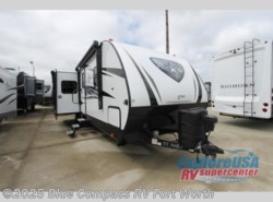 New 2018 Highland Ridge Silverstar ST2910RL available in Ft. Worth, Texas