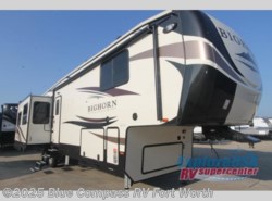 New 2019 Heartland Bighorn Traveler 37SS available in Ft. Worth, Texas
