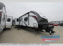 New 2019 Heartland North Trail 33RETS King available in Ft. Worth, Texas