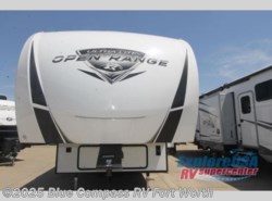 New 2018 Highland Ridge Open Range Ultra Lite UF2950BH available in Ft. Worth, Texas