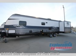 New 2019 CrossRoads Zinger ZR333DB available in Ft. Worth, Texas