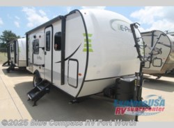 New 2019 Forest River Flagstaff E-Pro 19FD available in Ft. Worth, Texas