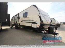 New 2019 CrossRoads Volante 31BH available in Ft. Worth, Texas